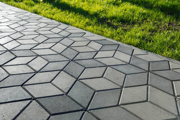 Best Concrete Paver Driveway  in Glen Ellyn, IL