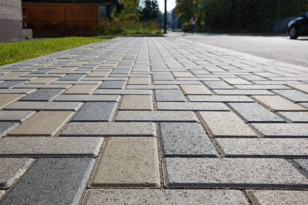 Best Decorative Driveway Pavers  in Glen Ellyn, IL