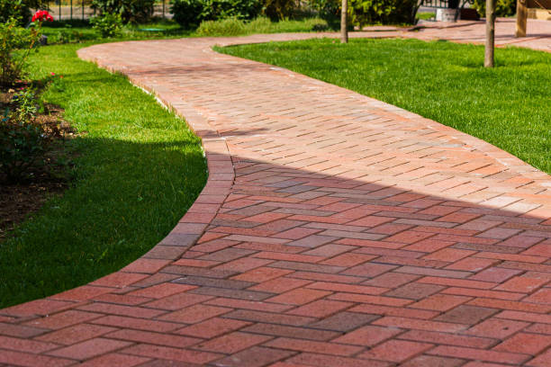 Reasons to Select Us for Your Driveway Paving Requirements in Glen Ellyn, IL