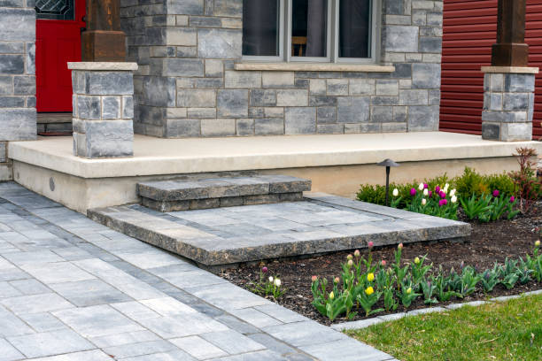 Best Paver Driveway Replacement  in Glen Ellyn, IL