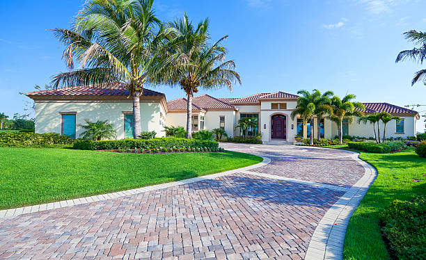 Professional Driveway Pavers in Glen Ellyn, IL